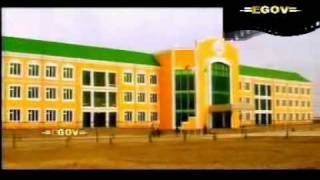 Uzbekistan Urgench city song by Murod Q [upl. by Erastatus]