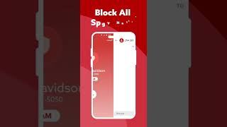 Block Spam Calls Instantly 🚫  CallApp Caller ID Spam Block amp Call Recording [upl. by Maxine]