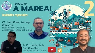 A marea 02  Los recursos acuáticos y su importancia económica y social [upl. by Einafats227]