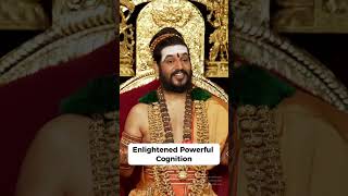 Power of Pure Cognitions Transform Through Enriching  Paramashiva Sena [upl. by Prussian]