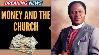 Benson Idahosa about Money and investment [upl. by Noynek301]