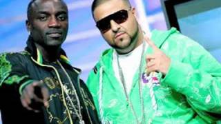 DJ Khaled Feat Akon  Cocaine Cowboy Prodced by Konvicted [upl. by Rugen]