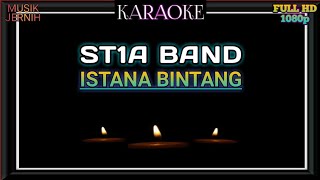 KARAOKE ISTANA BINTANG SETIA BAND [upl. by Marilou187]