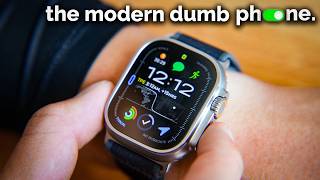 why the Apple Watch is the most underrated productivity device [upl. by Areem]