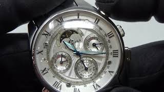 CAMPANOLA GRAND COMPLICATION CTR570991 [upl. by Darlene]