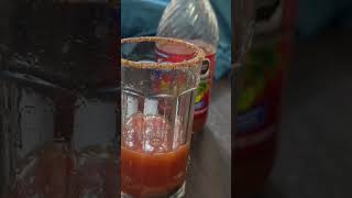 Una michelada sencilla parati eltiburecomienda micheladas [upl. by Buschi504]