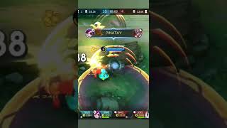 Pinaka Madayang Hero Sa ML  mobilelegends janbtv janbtv [upl. by Keever]