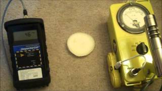 Geiger Counter Myths [upl. by Sidoeht]