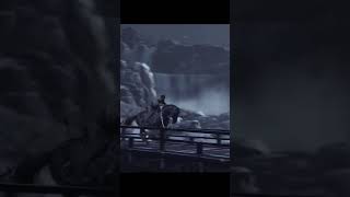 JIN SAKAI HORSE DIES ghostoftsushima gaming ghostoftsushimagameplay samuraiseharihari gameplay [upl. by Adnohral]