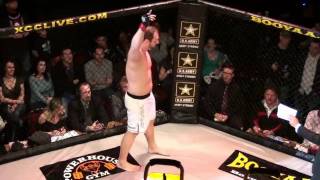 Butterbeans MMA Fight VS Jeff Kugel uneditted [upl. by Maryrose509]