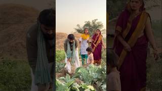 Kisan na dil bahot bada hota hai shorts emotional vijaykumarviner humanity motivational kisan [upl. by Zannini760]