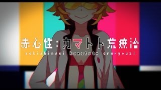 Kagamine Len amp Rin  Sekishinsei Kanatoto Araryoji 「Sub esp」 [upl. by Amarette]