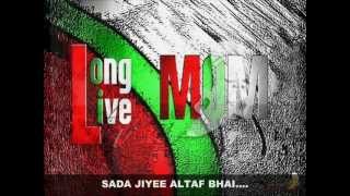 MQM Dil Diya Hai Jaan Bhi Denge [upl. by Atilegna]