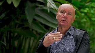 Irvine Welsh Interview Advice to the young [upl. by Chaiken]