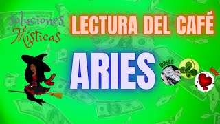 Aries♈️impactante‼️estarás blindadao la protección infinita♾️Dios sobre tiLectura café☕️🔮🎴🗝️ [upl. by Urban]