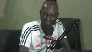 Ali boubacar Haidara LALABI 15 12 2019 [upl. by Maer869]