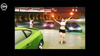 NEED FOR SPEED UNDERGROUND 2 12  111024 [upl. by Ariela268]