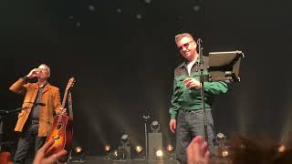 Richard Hawley  Bye  Feyzin Lyon  1292024 [upl. by Alihet]