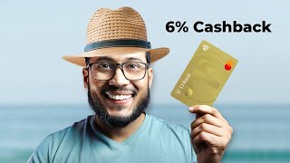 TF Bank Credit Card Review  The BEST FREE Credit Card in Germany for Travelling [upl. by Ydnih]