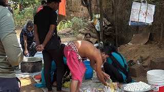 Children’s day institute ରେ ମସ୍ତି😍viral odisha travel video village odisha [upl. by Larkins]