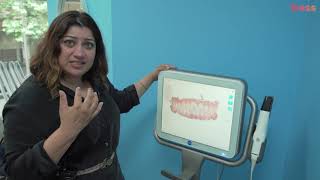 Invisalign Refinement Procedural tips for Class 3 open bite case by Dr Katyal Orthodontist [upl. by Hsekin805]