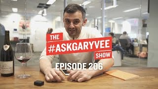 Bootstrapping Social Media for Doctors amp How to Sell at a Farmers Market  AskGaryVee Episode 206 [upl. by Marras159]