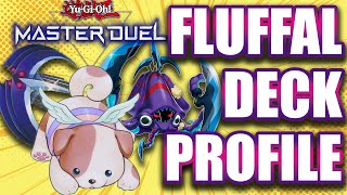 FuffalFirghtfur Yugioh Master Duel Deck Profile  A Great Deck For New Players [upl. by Simonne]