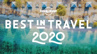 Top 10 best value destinations to visit in 2020  Lonely Planet [upl. by Anawqahs698]