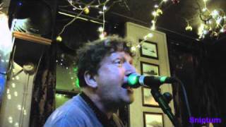 Womans World  Glenn Tilbrook  4th January 2011  Anchor and Hope [upl. by Zacharias]