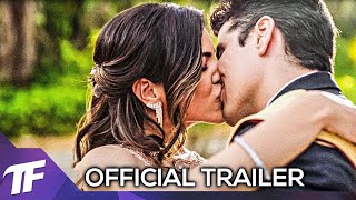 A ROYAL MAKEOVER Official Trailer 2023 Romance Movie HD [upl. by Cele]