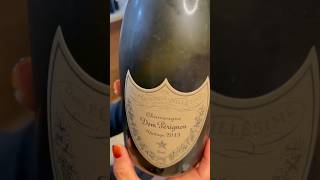 Dom Perignon champagne [upl. by Carolle]