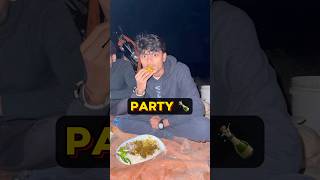 Night Party Me Banaya Chicken Curry 🍗 🤤  Day 66150  minivlog chickencurry shorts [upl. by Atla]