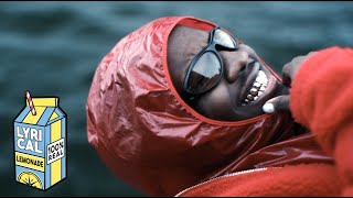 Lil Yachty  Strike Holster Official Music Video [upl. by Miyasawa]