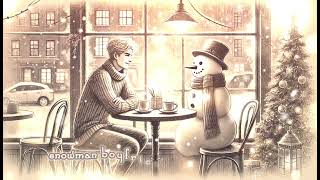 Snowman Boyfriend [upl. by Auhsohey641]