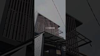 Conwood  Plank 2 amp Lap Siding by Sobat Rumah  PratamaJaya Conwood SobatRumah Padang [upl. by Roche629]