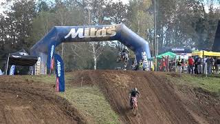 motocross jumps 2024 [upl. by Chirlin452]