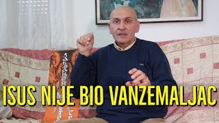 Goran Mitic Mita  Da li je Bog bio Vanzemaljac  Intervju 2019  2020 [upl. by Anitirhc]