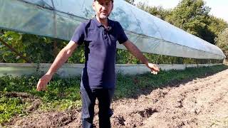 Compost rezultat din resturi vegetale [upl. by Alesi]