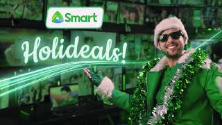 Smart Holideals [upl. by Henrion]