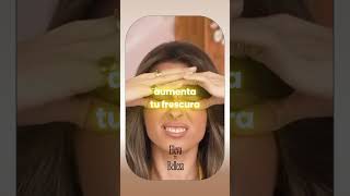 🥳 5 Minutos para un Rostro Radiante  La Rutina Matutina que Cambia tu Día 🥳 yogafacial belleza [upl. by Stonwin566]