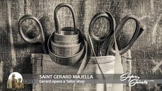 Miracles of Saint Gerard Majella Preview [upl. by Martie]