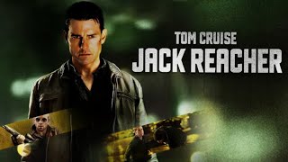 Jack Reacher 2012 Movie  Tom Cruise Rosamund Pike Richard Jenkins  Review And Facts [upl. by Okram]