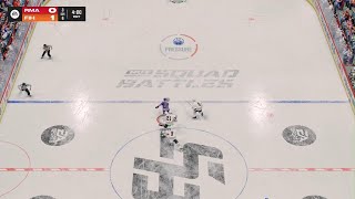 NHL 25 Ultimate Team Part 1 [upl. by Darahs]