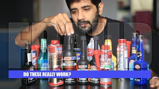 DIESEL ADDITIVES  DO THEY REALLY WORK  DIESEL ADDITIVES EXPLAINED  BEST ADDITIVE  WHATS INSIDE [upl. by Eissak]