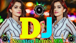 Dj Song♥️🥀  Dj  Hard Bass ❤️‍🔥  JBL Dj Remix  Hindi Dj Song 🥀  Nonstop Dj Remix  Dj song 23 [upl. by Malchy195]