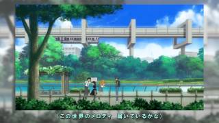 AMV Ore no Imouto ga Konnani Kawaii Wake ga Nai  Full OP HD Packaged [upl. by Amik]