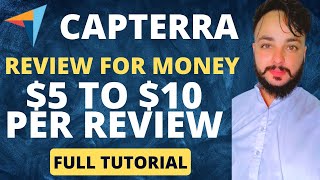 Capterra Earn Money  Capterra Review For Money [upl. by Sillsby]