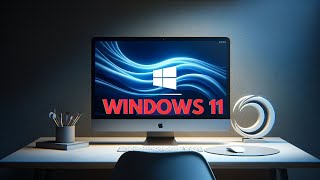 ✅ COMO INSTALAR WINDOWS 11 en MAC con M1M2M3 GRATIS 💥 [upl. by Rawdin]