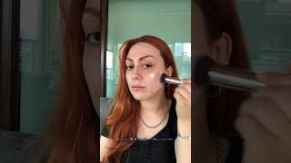 Flormar Perfect Coverage fondöteni deniyoruzzz 🤍💖🌸 keşfet keşfetbeniöneçıkar makeup [upl. by Rosella]