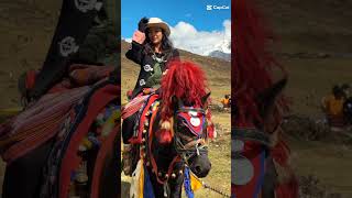 Birds of the feather × Bleeding love💗 bhutanese cover music Highlandfestival [upl. by Bartram229]